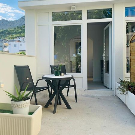 Apartmán Matteo Duće Exteriér fotografie