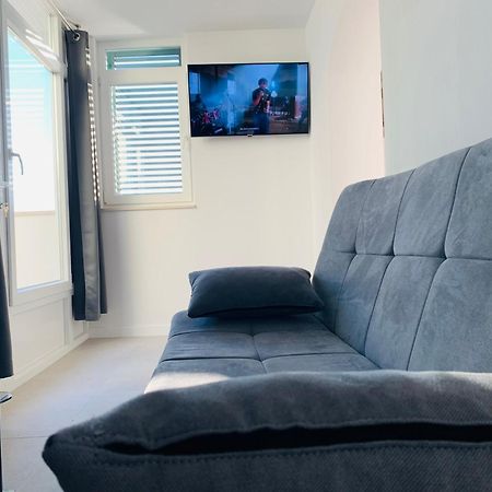 Apartmán Matteo Duće Exteriér fotografie