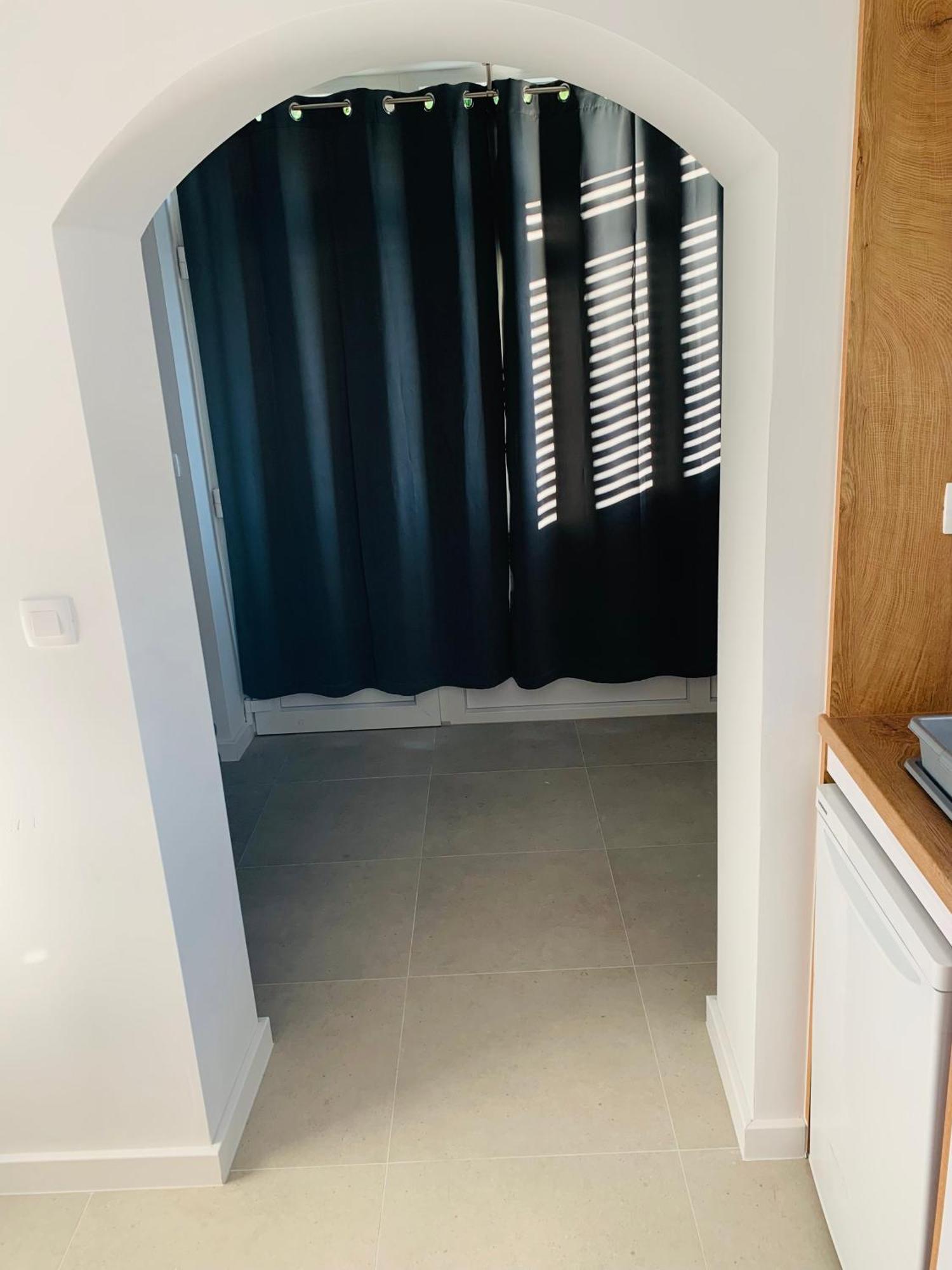 Apartmán Matteo Duće Exteriér fotografie