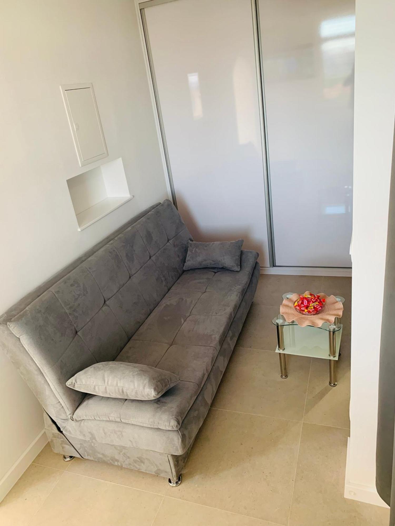 Apartmán Matteo Duće Exteriér fotografie